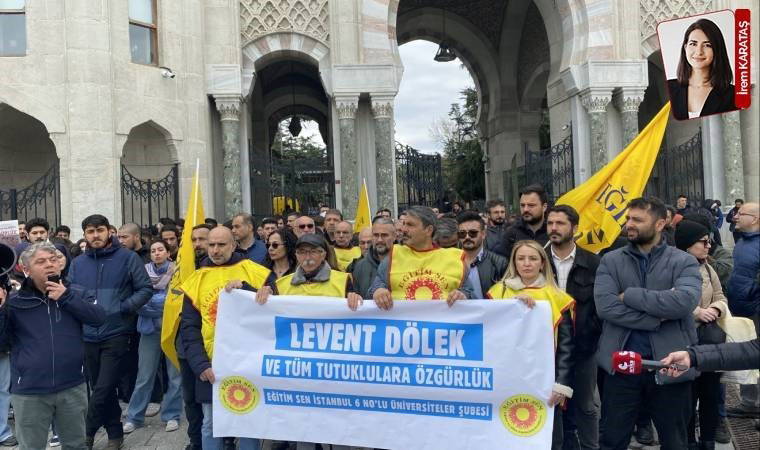Anayasal düzen uyarısı