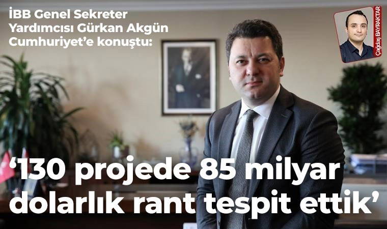 Tutuklu Gürkan Aygün, Cumhuriyet’e konuştu