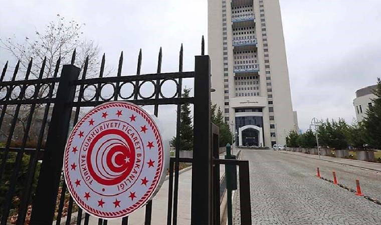 Ticaret Bakanlığı'ndan hayvansal içerikli ürünlere yeni düzenleme!