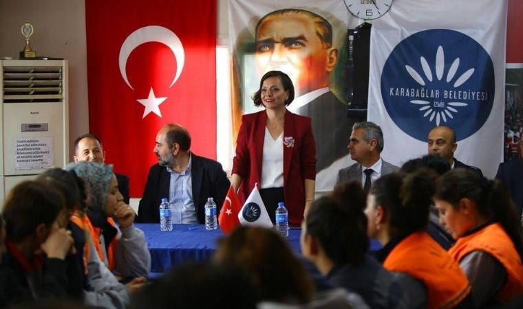 Başkan Kınay: Birlikte Daha Güçlüyüz