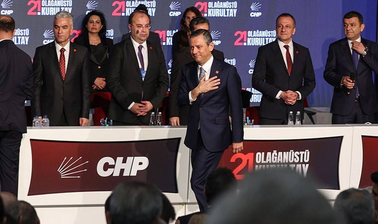 O isimden dikkat çeken hamle