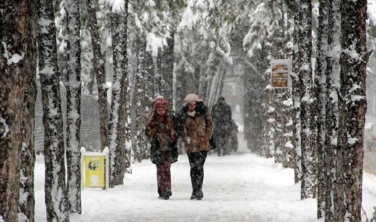 Meteoroloji açıkladı: 9 Nisan 2025 hava durumu raporu... Bugün ve yarın hava nasıl olacak?