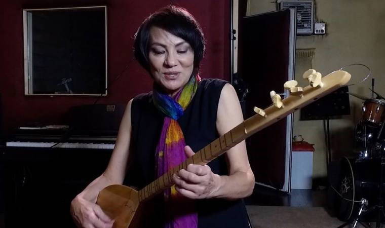 Sevinç Eratalay kimdir? Sanatçı Sevinç Eratalay neden gözaltına alındı?