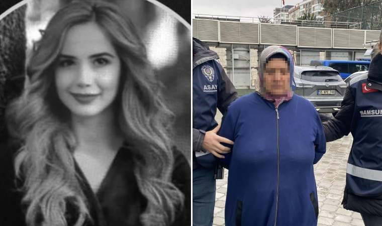 Anne, önce kızının boynunu kırdı, sonra bileğini kesip 'intihar etti' dedi