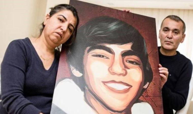 Son dakika... 'Cumhurbaşkanına hakaret'ten yargılanıyorlardı: Berkin Elvan'ın anne ve babasına hapis cezası!