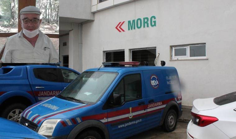 Aksaray'da acı ölüm... Muayene olmaya giderken can verdi!