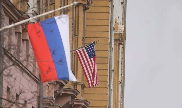 ABD ve Rus heyetleri İstanbul'da bir araya geliyor... Masada neler var?