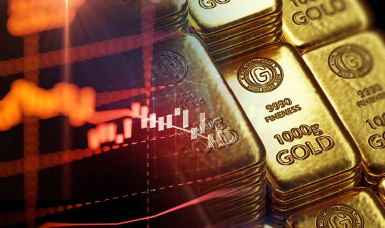 Altın fiyatları yeniden yükselişe geçti: O eşik yeniden aşıldı!