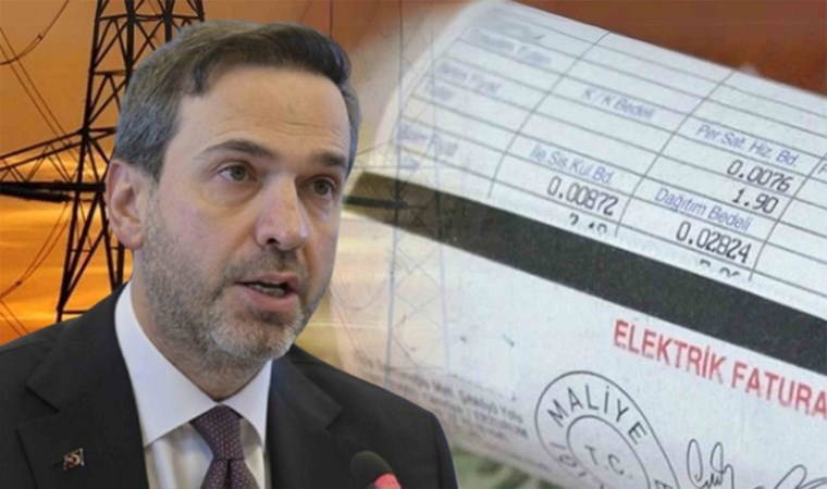 'Maliyetleri yansıtmış değiliz'