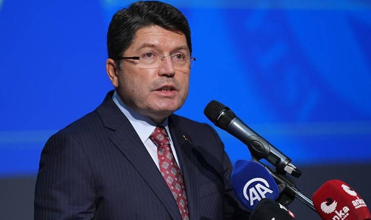 Bakan Tunç'tan yeni 'Mahir Polat' açıklaması: Topu yine Adli Tıp'a attı...