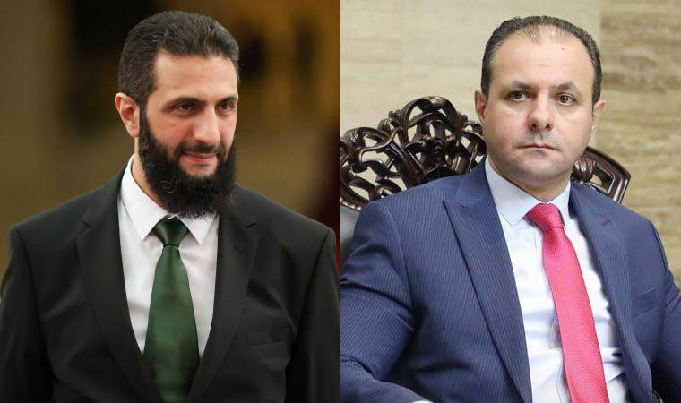 Suriye’de sürpriz atama: Şara'nın ağabeyi, özel kalem müdürü oldu