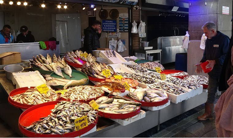 Tezgahlar onlara kaldı! Son 15 yılın en güzel sezonu