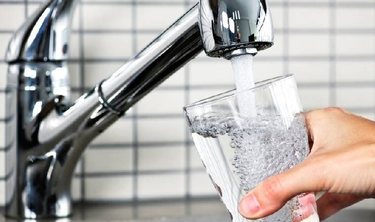 CHP'li Gürer duyurdu: '2 bin 700 kilometrelik içme suyu borusu asbestli'