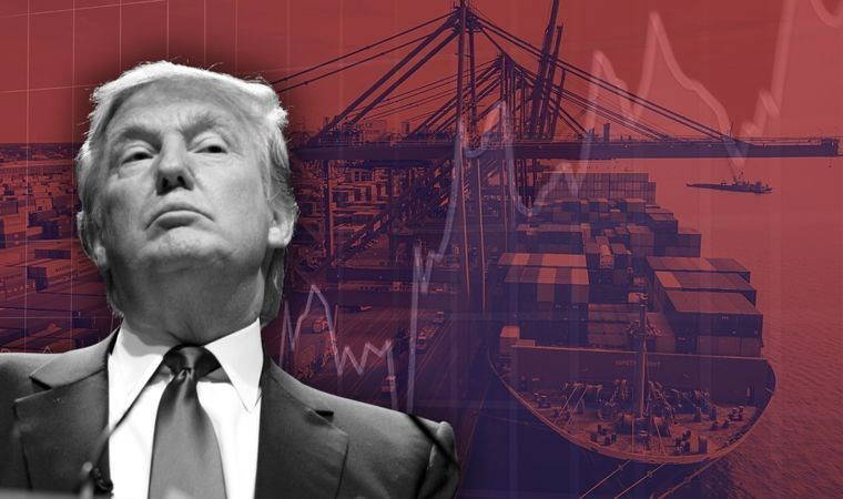 Gümrük tarifeleri krizi derinleşiyor: Enflasyon ve resesyonu tetikleyebilir