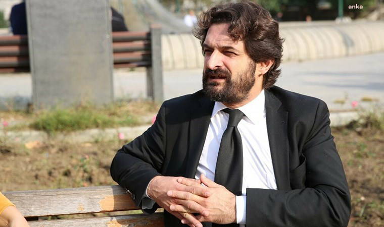 CHP'de ilk kez engelli kotası uygulandı: Baran Seyhan PM'ye seçildi