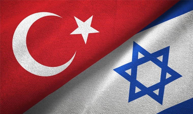 Dış basından çarpıcı iddia: