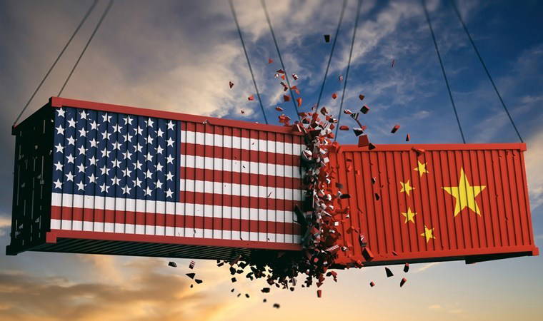 Çin'den ABD'ye flaş misilleme... Yeni gümrük vergisi oranları açıklandı!