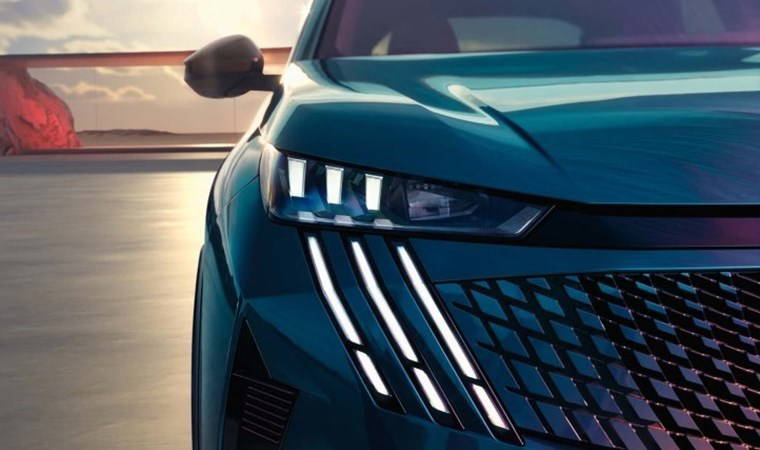 Peugeot'dan yeni satış rekoru!