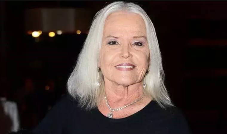 Usta sanatçı Gönül Yazar'dan kötü haber: 'Haberler pek iç açıcı değil'