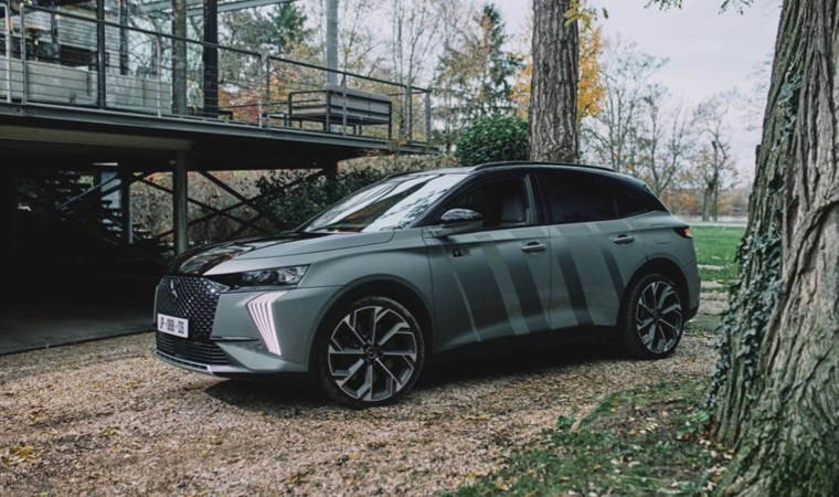 DS Automobiles'te DS 7 ve DS 4'ye özel teklifler