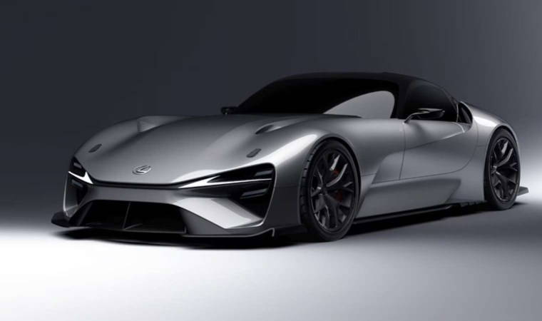 Lexus'ta üst düzey atama