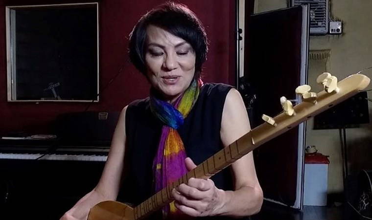 Gözaltına alınmıştı...