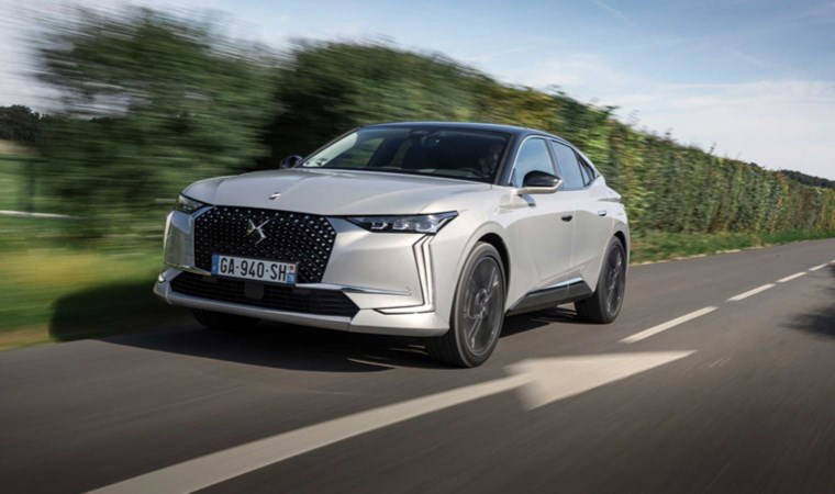 DS Automobiles'ten 6 yeni bayi