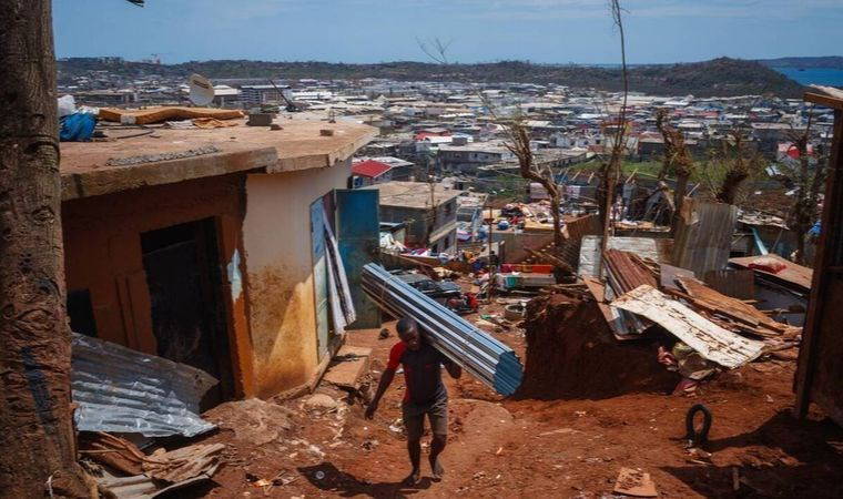 Fransa'dan Mayotte kararı: Vatandaşlık hakkını sınırlandırıyor