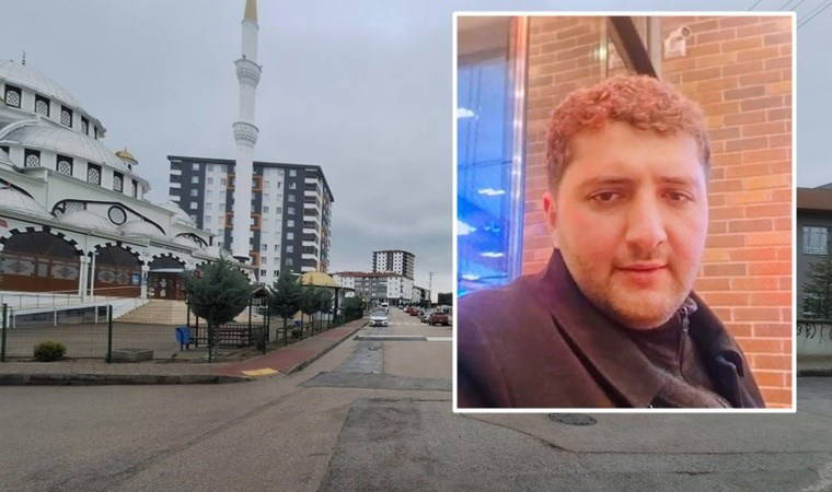 Ankara'da müezzine bıçaklı saldırı: Durumu ağır