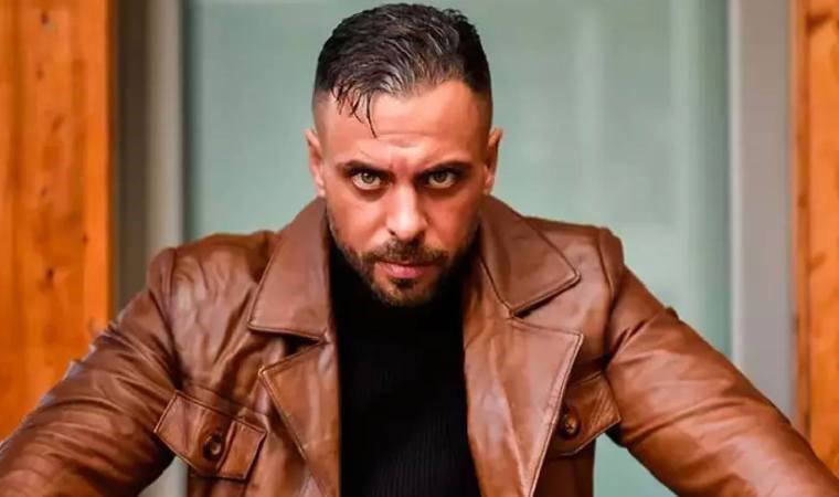 yasa dışı bahis soruşturmasından tutuklandı!