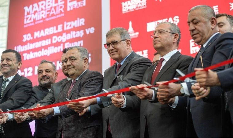 Tugay: Marble İzmir’e herkes sahip çıkmak zorunda