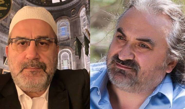 Volkan Konak'ı hedef almıştı: Çatalca Müftüsü hakkında bir suç duyurusu daha!