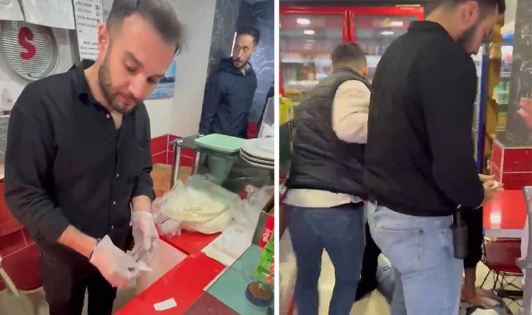 Yöntemleri ifşa oldu...