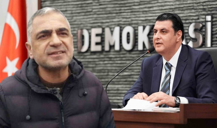 'Umut Yılmaz seçildikten hemen sonra ihanet etmişti'