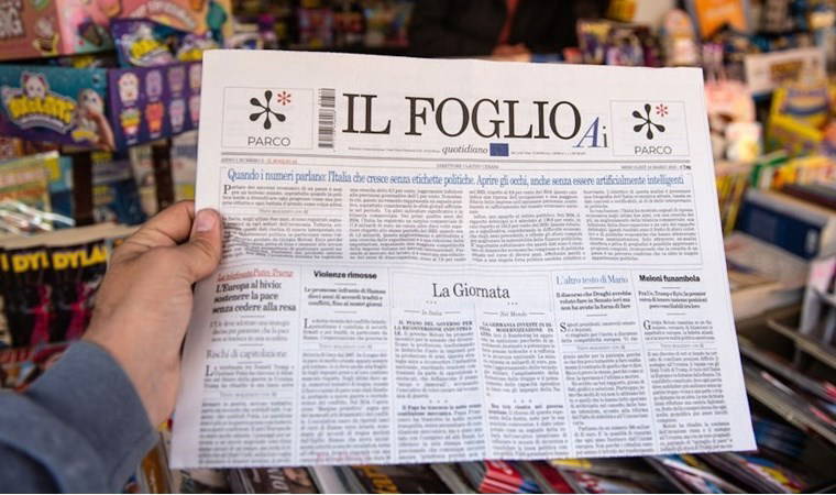 Bir dönemin başlangıcı...