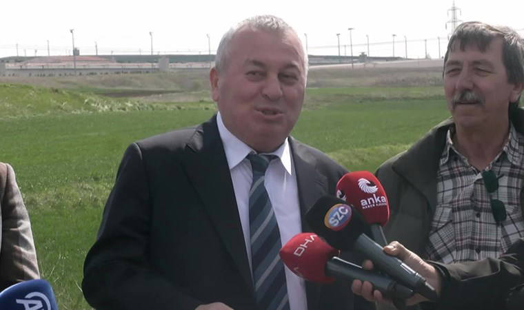 Silivri'deki tutuklu siyasileri ziyaret etti