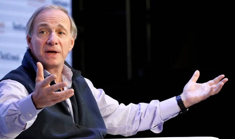 Ünlü yatırımcıdan kıyamet senaryosu: Küresel piyasalar çöküyor!