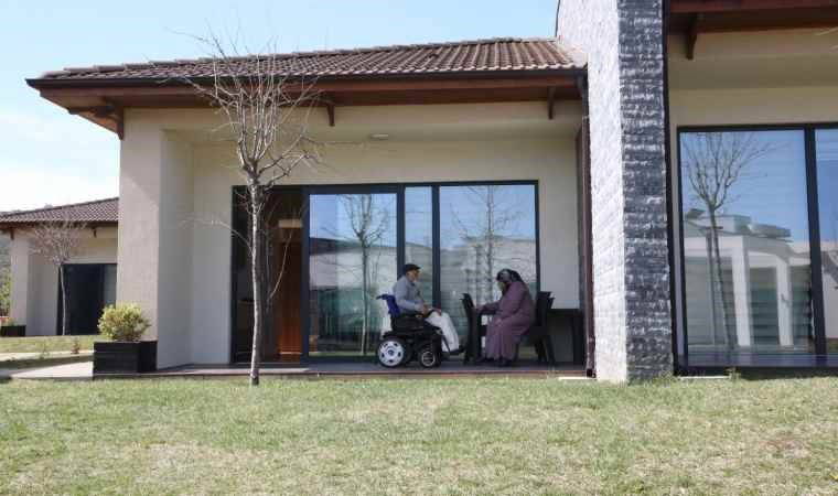 İstanbul Büyükşehir Belediyesi’nden engellilere yaz kış tatil imkanı