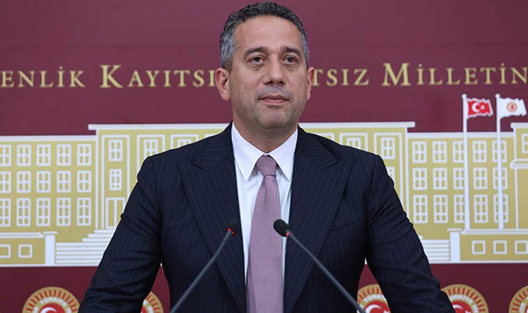 Ali Mahir Başarır'dan 'Mahir Polat' paylaşımı