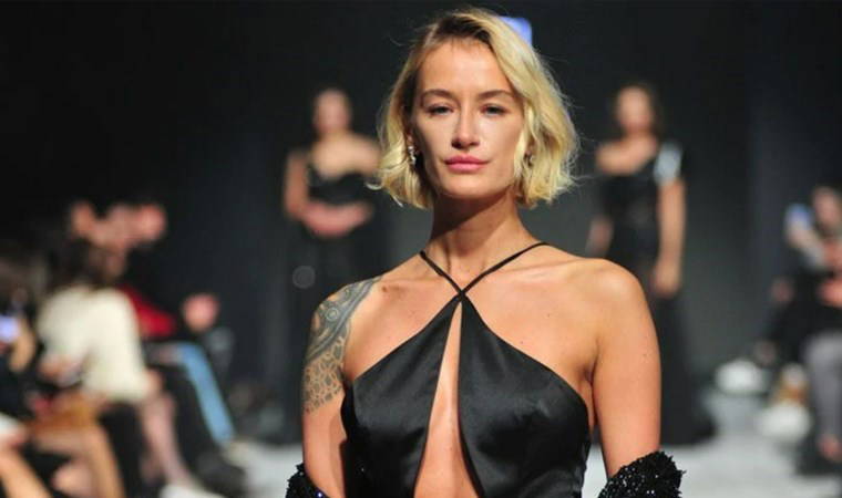 Didem Soydan’dan dikkat çeken boykot mesajı: 'Boykot bir duruştur'