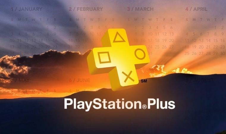 PlayStation Plus kütüphanesine nisanda eklenecek oyunlar