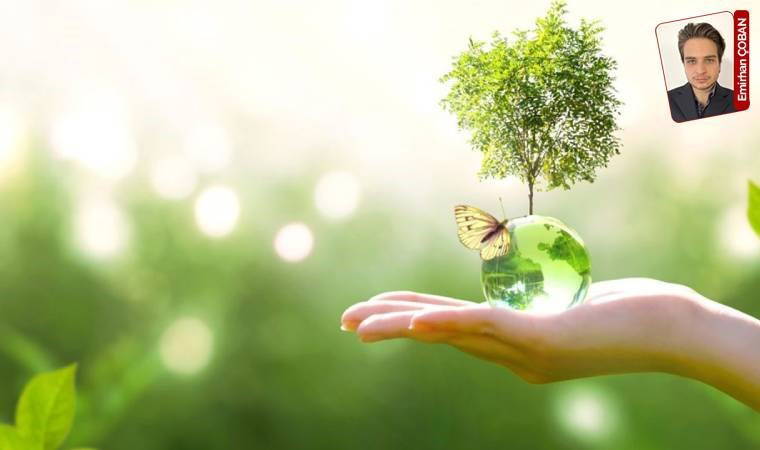 CHP’li Gürer, İklim Yasası’nı Cumhuriyet’e değerlendirdi: 'Tehlike geliyorum diye bağırıyor'