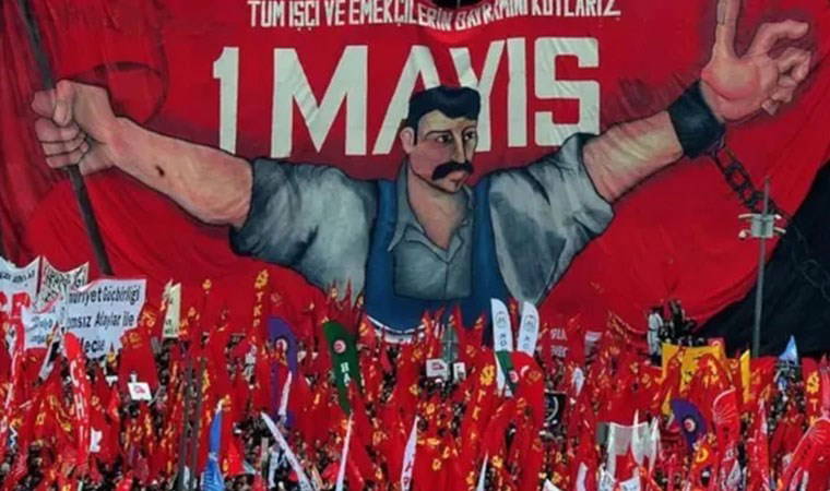 En güzel 1 Mayıs Emek ve Dayanışma Günü mesajları... 1 Mayıs İşçi Bayramı mesajları