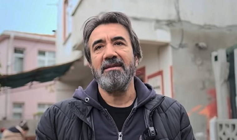 Zeki Demirkubuz: 'Çukurca’ya hayran kaldım'