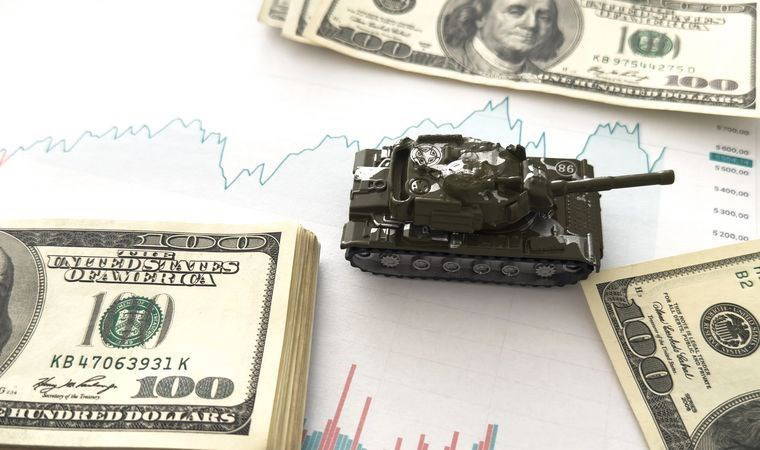 Dünya silahlanıyor: Soğuk Savaş’tan bu yana rekor artış