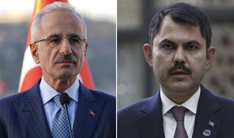 Son Dakika... İktidarda 'Kanal istanbul' çatlağı! Kurum reddetti, Uraloğlu 'yapacağız' dedi