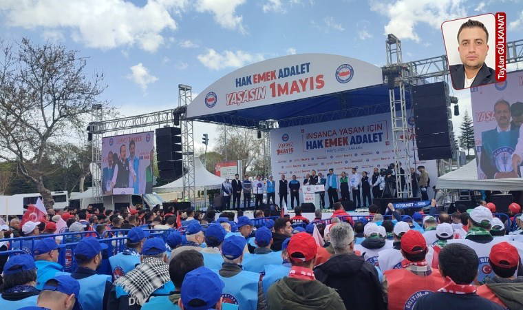 Bir aile tanımı da Yalçın'dan geldi: 'Anayasal güvenceye kavuşsun'