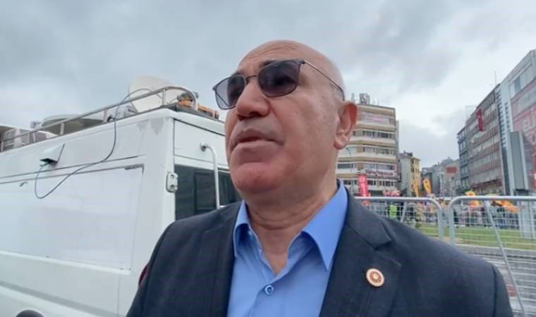 CHP'li Tanal, Cumhuriyet'e konuştu: Hak, hukuk egemen olursa sömürü düzeni biter