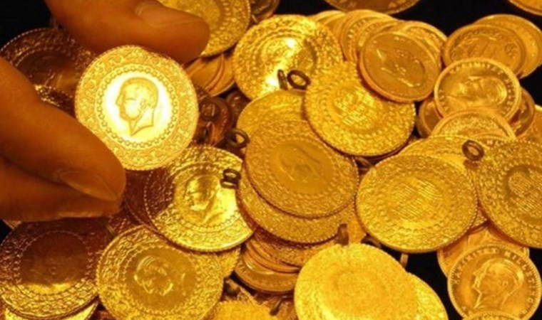 Güvenli liman vuruldu: Altın fiyatlarında sert düşüş!