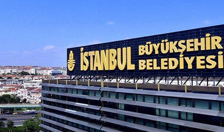 İBB'den 'İSKİ' iddialarına yanıt: İmar için alınmış olumlu bir görüş yok